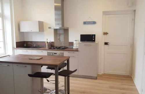Quimper Apartamento | LE Cosy T3 Centre Ville Quimper