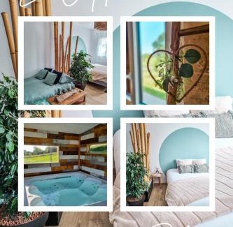 Grangues Casa | Le Cotil Ribes