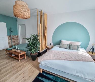 Grangues Casa | Le Cotil Ribes