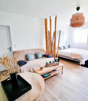Grangues Casa | Le Cotil Ribes