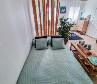Grangues Casa | Le Cotil Ribes