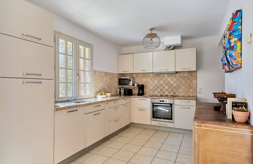 Tourville-en-Auge Casa | Le Cottage de la Fontaine Ruante - Grand Jardin