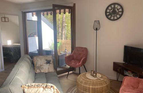 Membre Apartamento | Le cottage de Christine