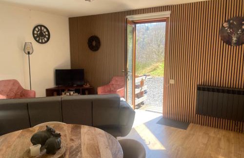 Membre Apartamento | Le cottage de Christine