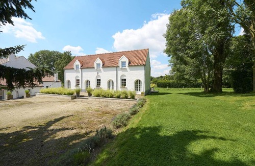 Wavre Apartamento | Le cottage de la Verte Voie