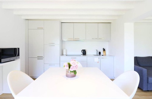 Wavre Apartamento | Le cottage de la Verte Voie