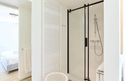 Wavre Apartamento | Le cottage de la Verte Voie