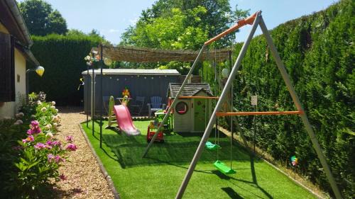 Seigy Casa | Le Cottage de Maé