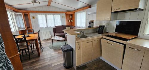 Bourgenay Complejo | Le cottage de Moune - Au bord de l'océan