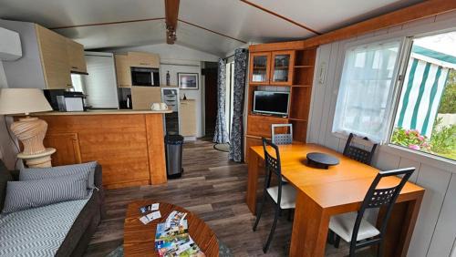 Bourgenay Complejo | Le cottage de Moune - Au bord de l'océan