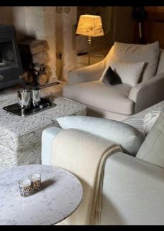 Bouhet Casa | Le Cottage des Compagnons - Superbe gîte atypique