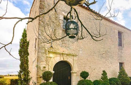 Bouhet Casa | Le Cottage des Compagnons - Superbe gîte atypique