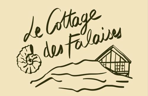 Gonneville-sur-Mer Casa | Le Cottage des Falaises