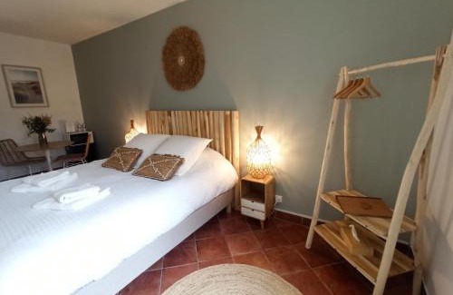 Gonneville-sur-Mer Casa | Le Cottage des Falaises
