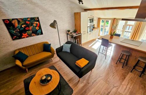 Faulx Casa | Le Cottage du Château