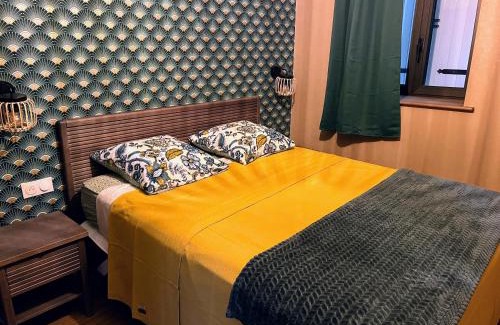 Faulx Casa | Le Cottage du Château