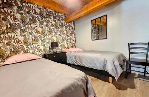 Faulx Casa | Le Cottage du Château