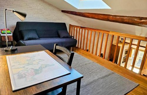 Faulx Casa | Le Cottage du Château