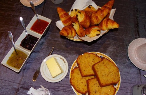 Chaudenay-le-Chateau Cama Y Desayuno | Le Cottage du Château