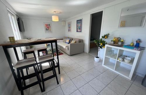 Canapville Chalet De Esquí | Le cottage
