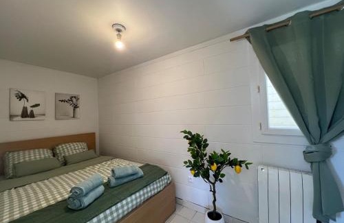 Canapville Chalet De Esquí | Le cottage