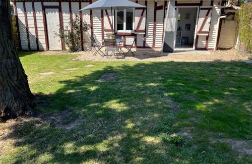 Canapville Chalet De Esquí | Le cottage