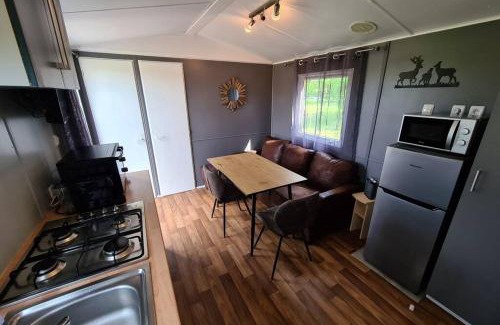 Jeanmenil Casa | Le cottage