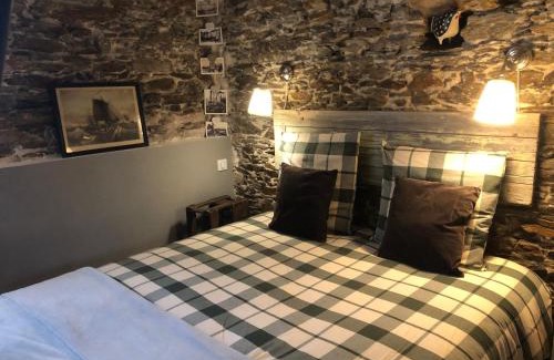 Saint-Sebastien-sur-Loire Casa | Le Cottage