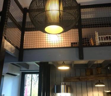 Saint-Sebastien-sur-Loire Casa | Le Cottage