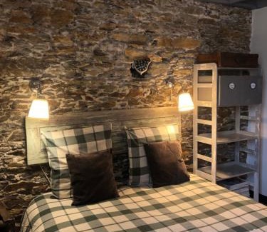 Saint-Sebastien-sur-Loire Casa | Le Cottage