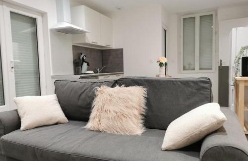 Pamiers Apartamento | Le Cottage