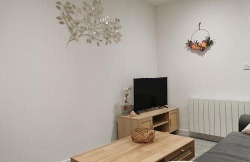 Pamiers Apartamento | Le Cottage