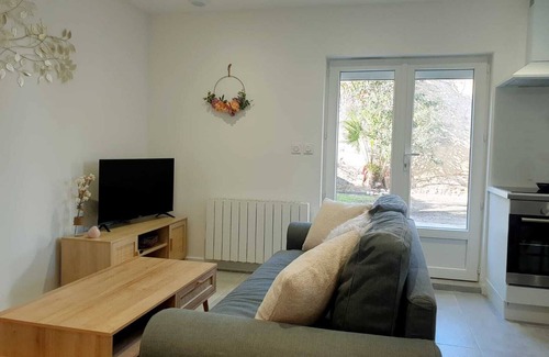 Pamiers Apartamento | Le Cottage