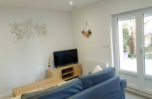 Pamiers Apartamento | Le Cottage