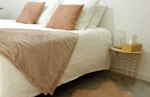 Pamiers Apartamento | Le Cottage