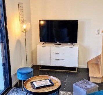 Sene Apartamento | LE COTTAGE