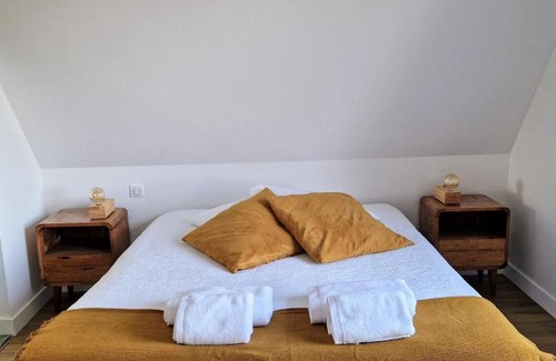 Sene Apartamento | LE COTTAGE