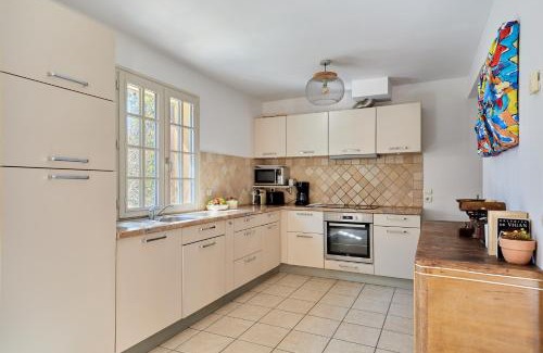 Tourville-en-Auge Casa | Le Cottage de la Fontaine Ruante - Grand Jardin