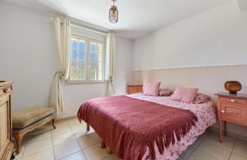 Tourville-en-Auge Casa | Le Cottage de la Fontaine Ruante - Grand Jardin