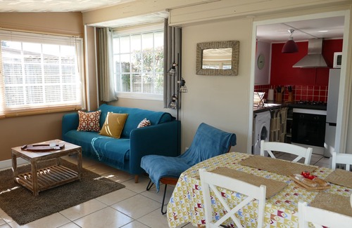 Saint-Palais-sur-Mer Casa | Le Cottage, house with garden 300 meters from the beach
