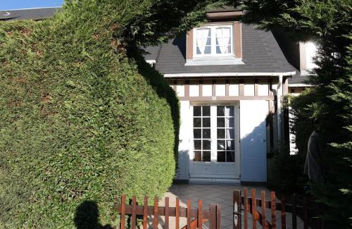 Villers-sur-Mer Casa | Le Cottage