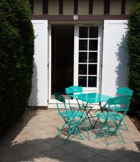 Villers-sur-Mer Casa | Le Cottage