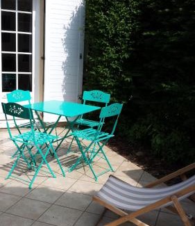 Villers-sur-Mer Casa | Le Cottage