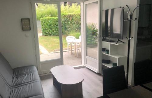 Villers-sur-Mer Casa | Le cottage