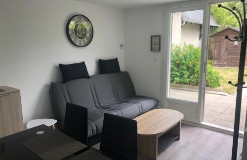 Villers-sur-Mer Casa | Le cottage