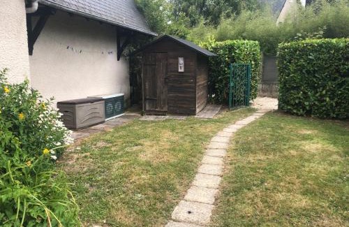 Villers-sur-Mer Casa | Le cottage