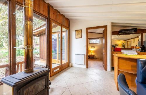 Gemozac Casa | Le Cottage - Gites De La Tournerie