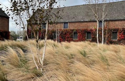 Frasnes-lez-Gosselies Casa | Le Cottage - maison de 6 à 8 personnes - La Ferme du Try