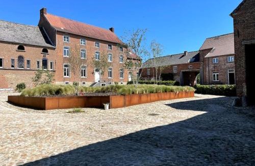 Frasnes-lez-Gosselies Casa | Le Cottage - maison de 6 à 8 personnes - La Ferme du Try