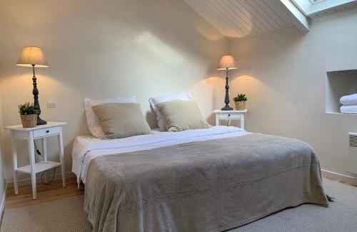 Bourrou Casa | Le Cottage Monbazillac